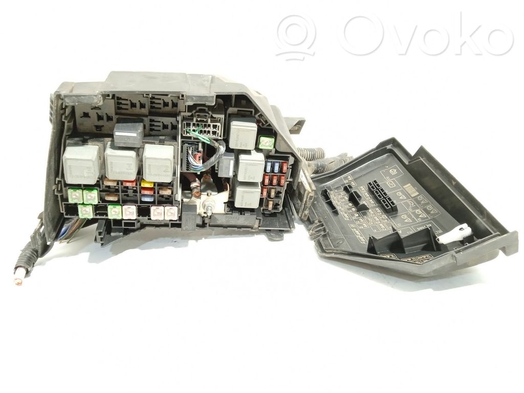 Ford S-MAX BSM Valdymo blokas 