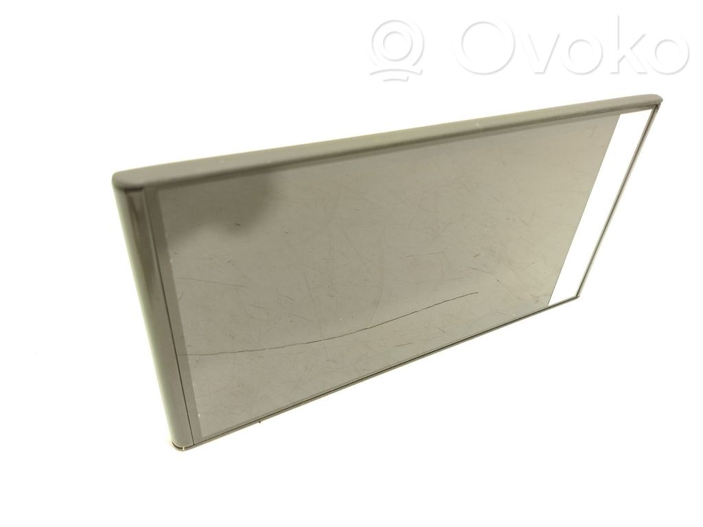 Audi A4 S4 B9 8W Head up display screen 