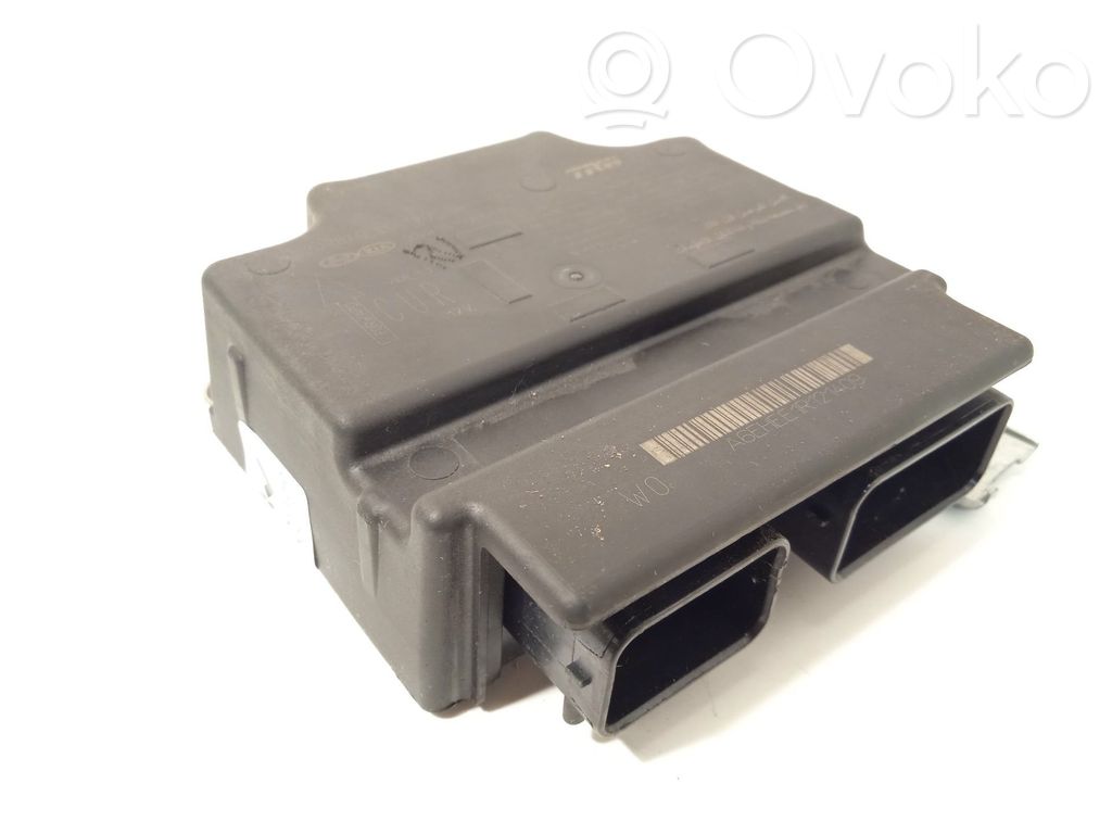 Hyundai i30 Module de contrôle airbag 