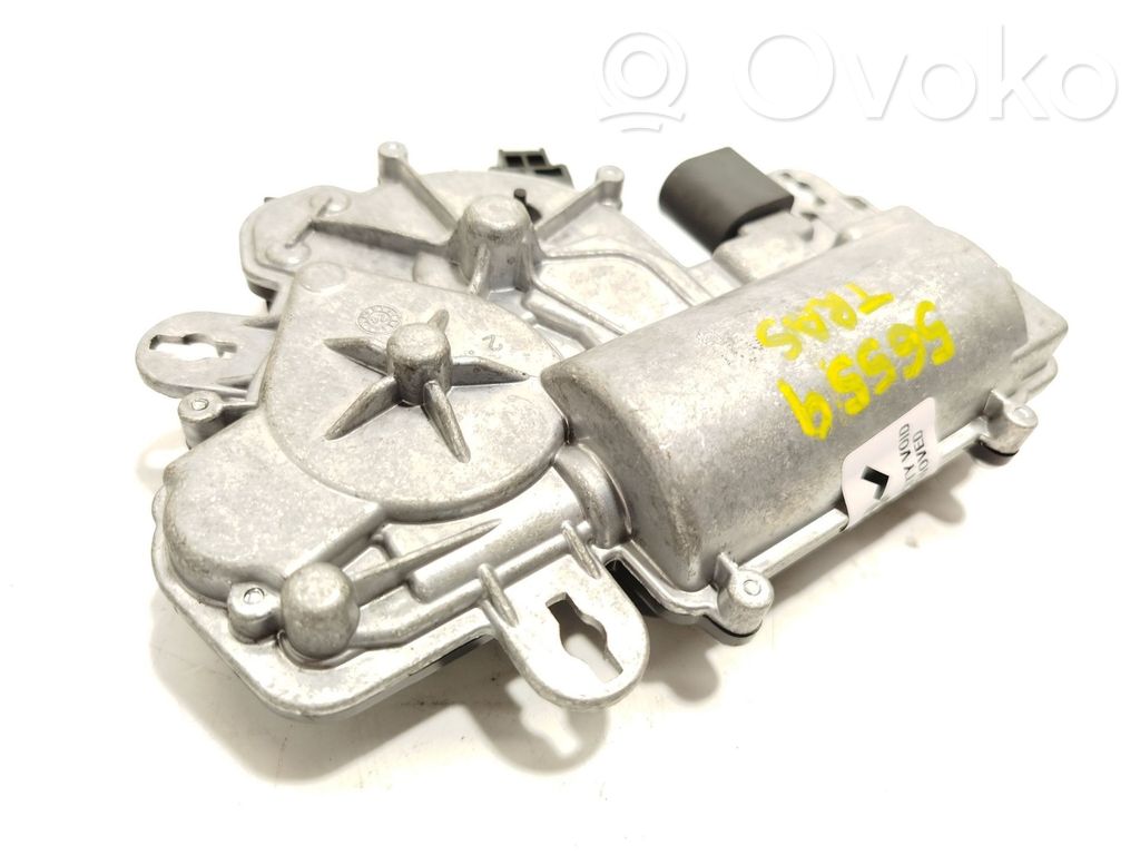 Audi A4 S4 B9 8W Motorino di blocco/chiusura del portellone del bagagliaio