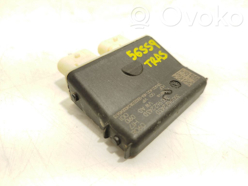 Autres unités de commande / modules   3G0962243D