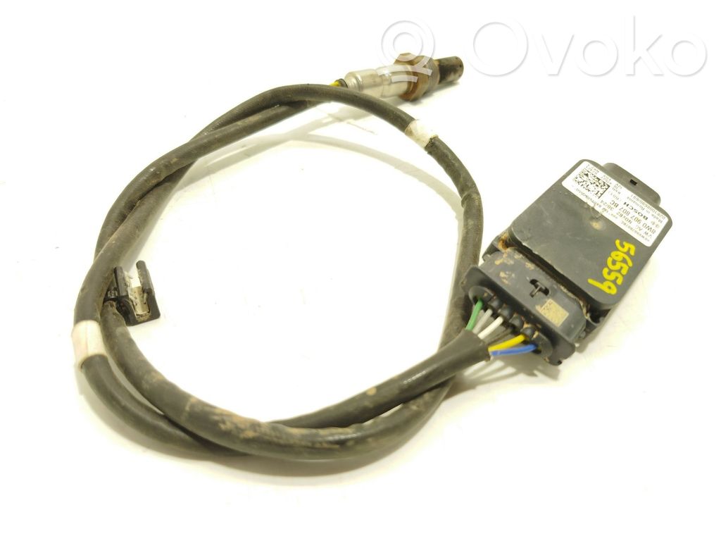 Audi A4 S4 B9 8W Lambda probe sensor 