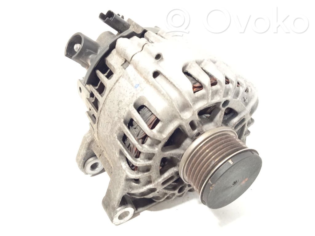 Peugeot 208 II Alternator 