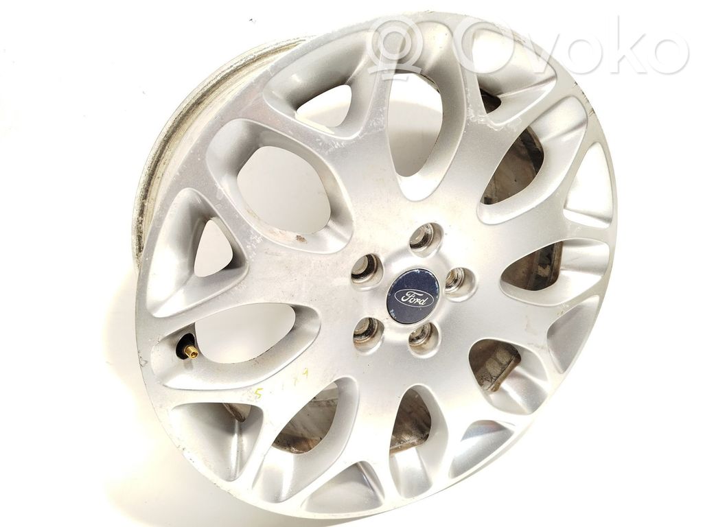 Ford Focus R18-alumiinivanne 