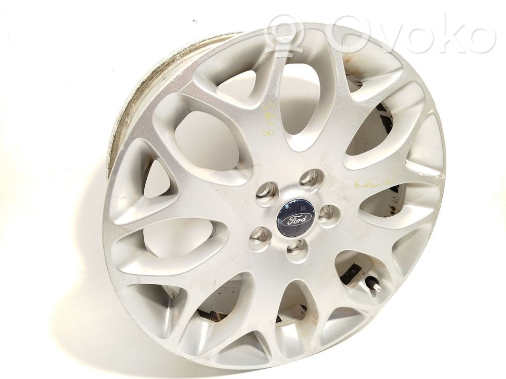 Ford Focus R18-alumiinivanne 