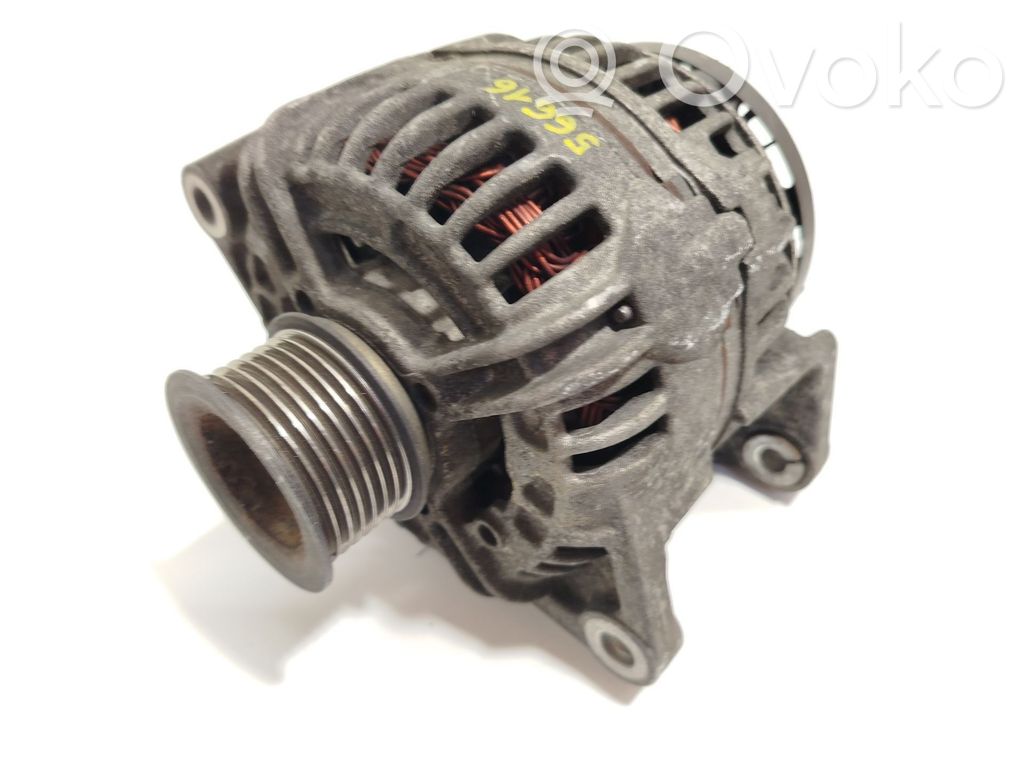Iveco Daily 4th gen Generatore/alternatore