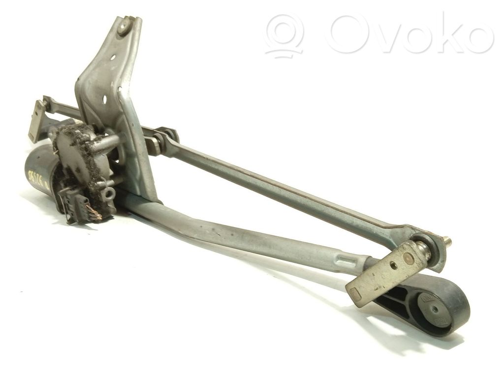 Ford Transit Wiper motor 
