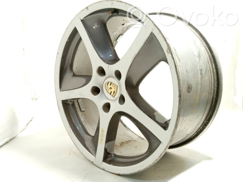 Felgi aluminiowe R18   7L5601025Q,955362142009A1
