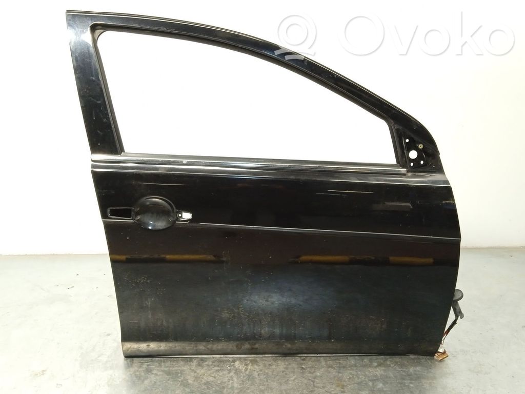 Mitsubishi Lancer X Front door 