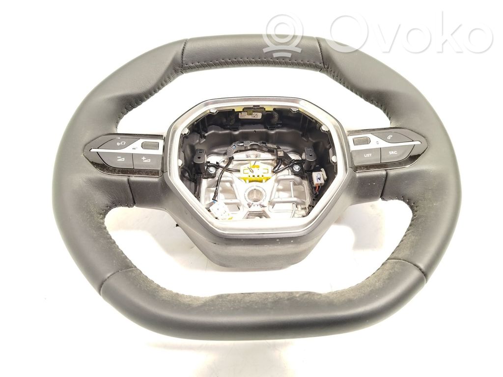 Ohjauspyörä   98546457ZD