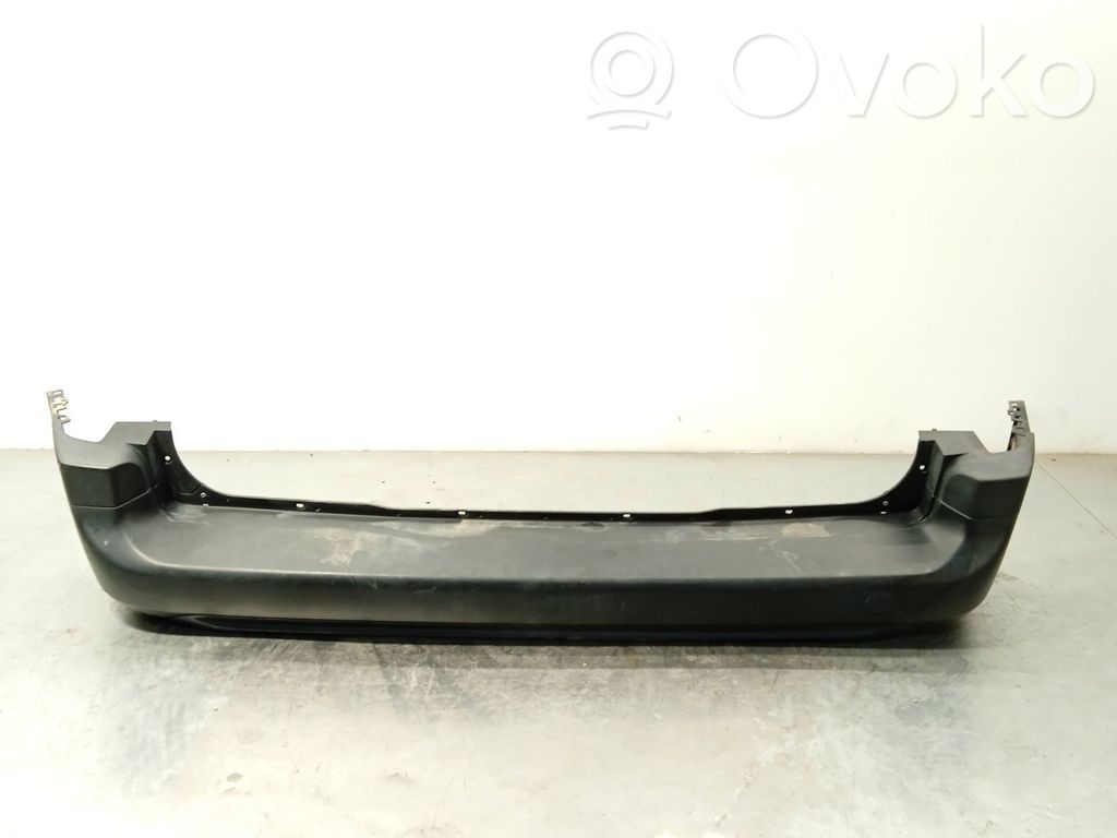 Citroen Berlingo Bară spate 
