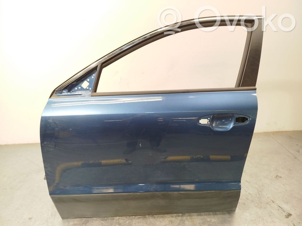 KIA Niro Durvis 