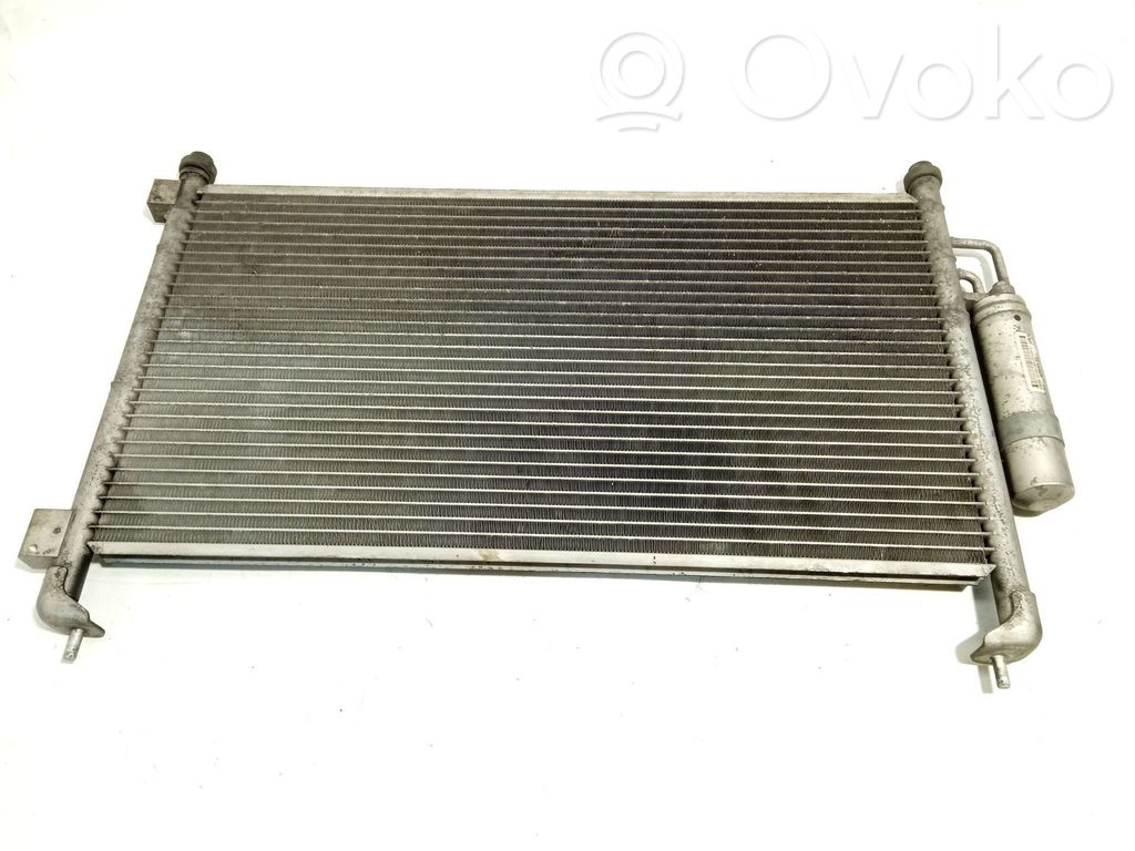 Honda Civic Radiador de refrigeración del A/C (condensador) 