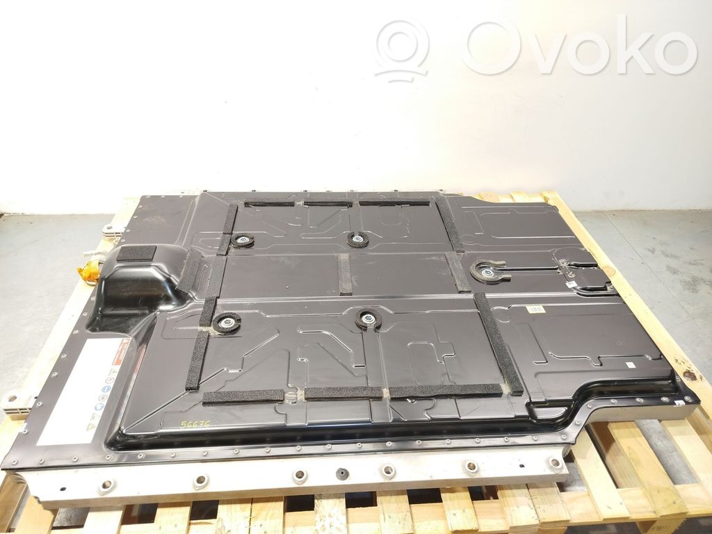 KIA Niro Baterie auto 