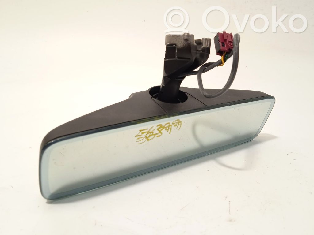 Mercedes-Benz CLK AMG A208 C208 Espejo retrovisor (interior) 