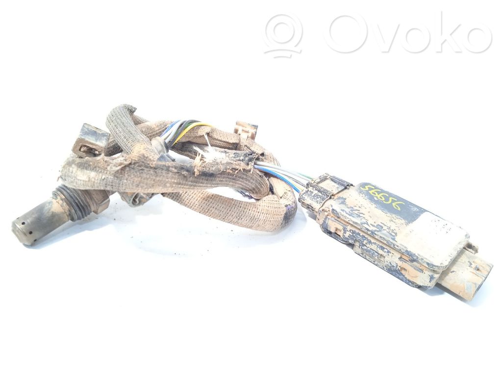 Lambda probe sensor   9830288780,0281008064