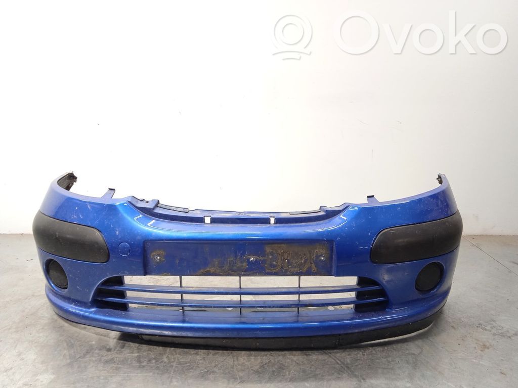 Citroen C3 Priekinis bamperis 