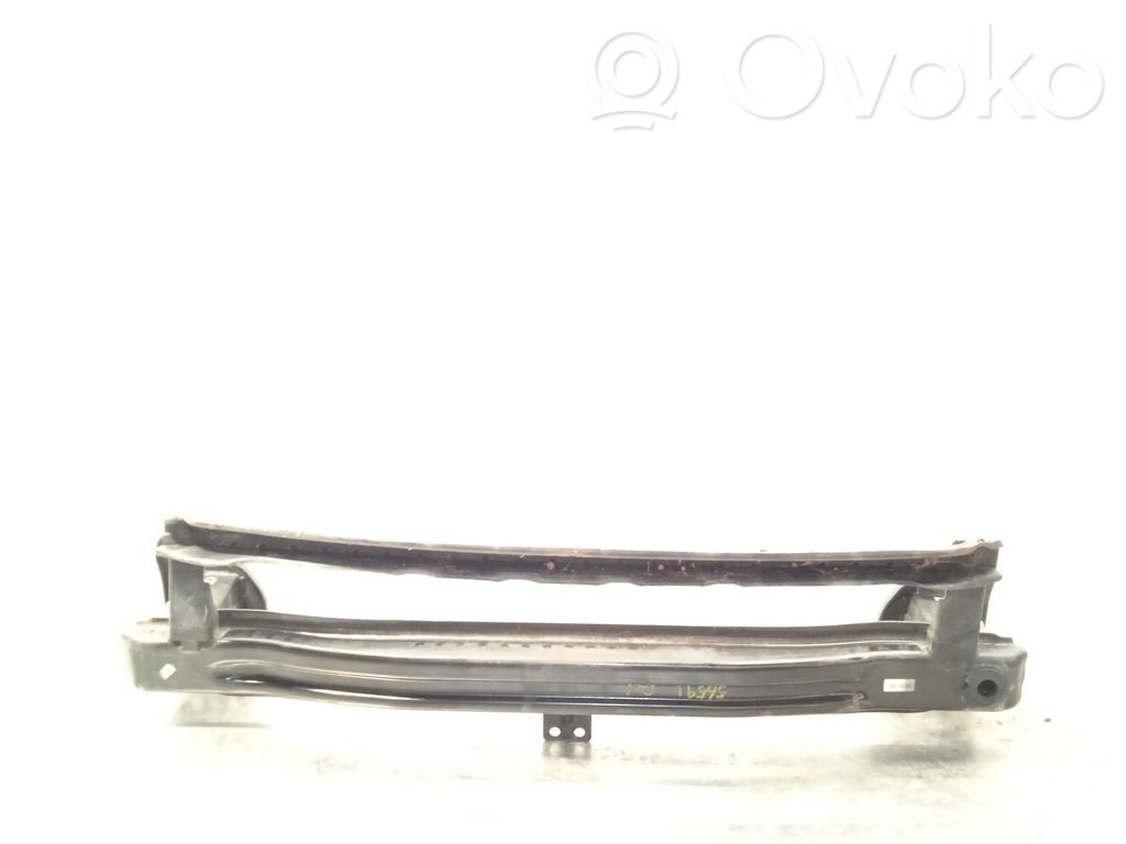 Volkswagen Tiguan Staffa di rinforzo montaggio del paraurti anteriore 