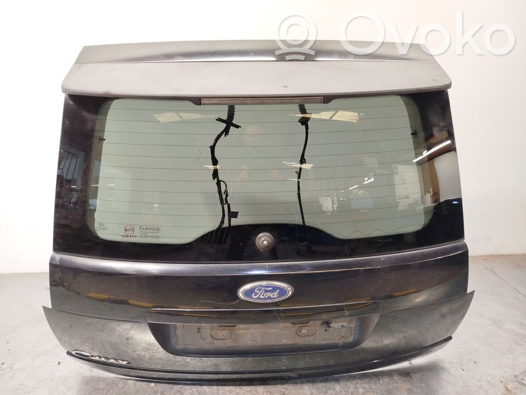 Ford C-MAX I Puerta del maletero/compartimento de carga 