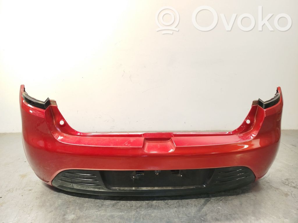 Renault Clio IV Puskuri 