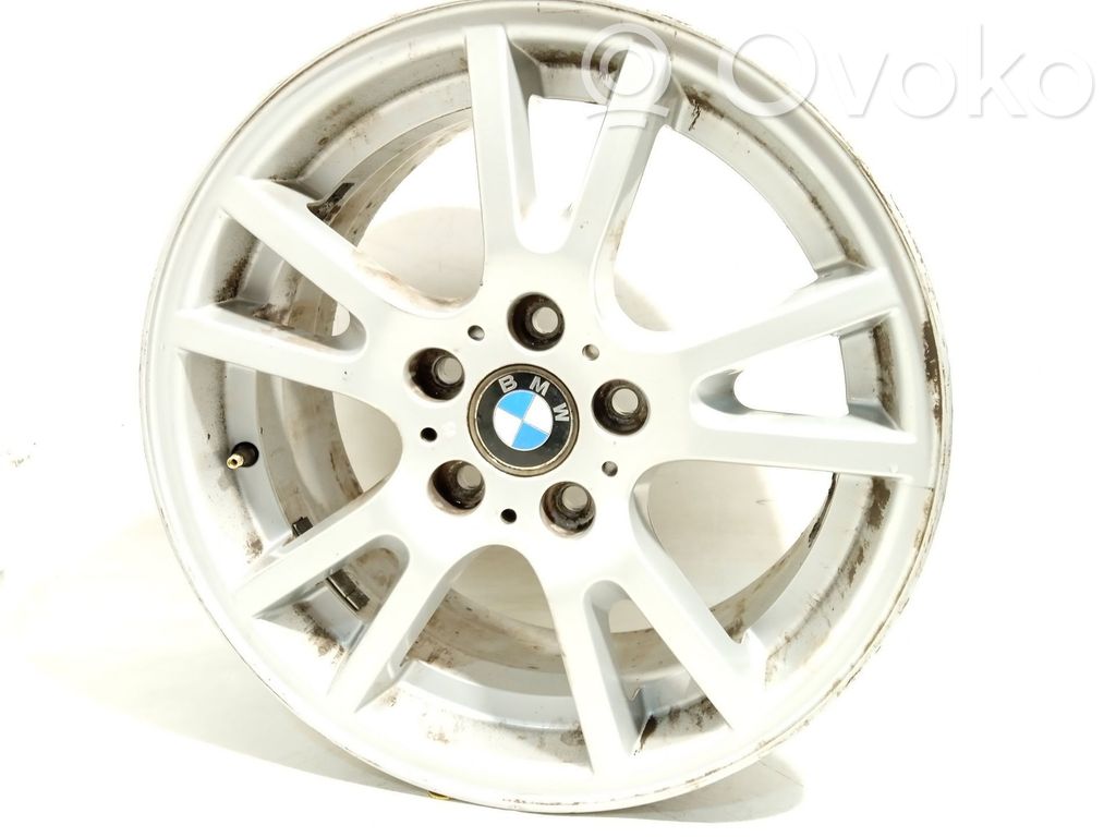 BMW X3 E83 R18-alumiinivanne 