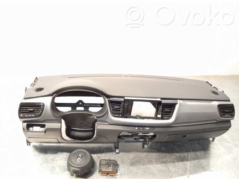 KIA Stonic Set airbag 