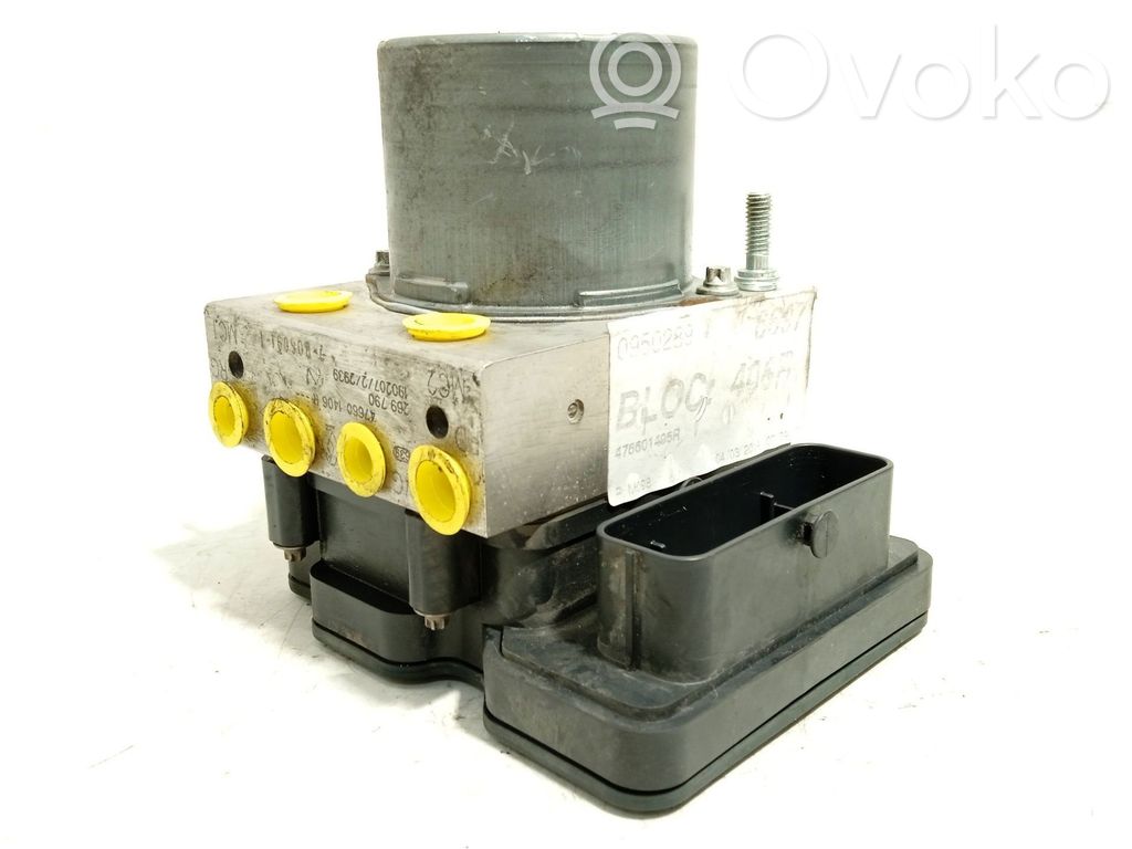 Bomba de ABS   476601406R,2265106455
