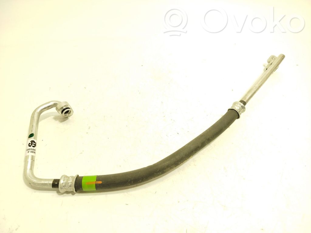 Toyota Yaris Ilmastointilaitteen putki (A/C) 