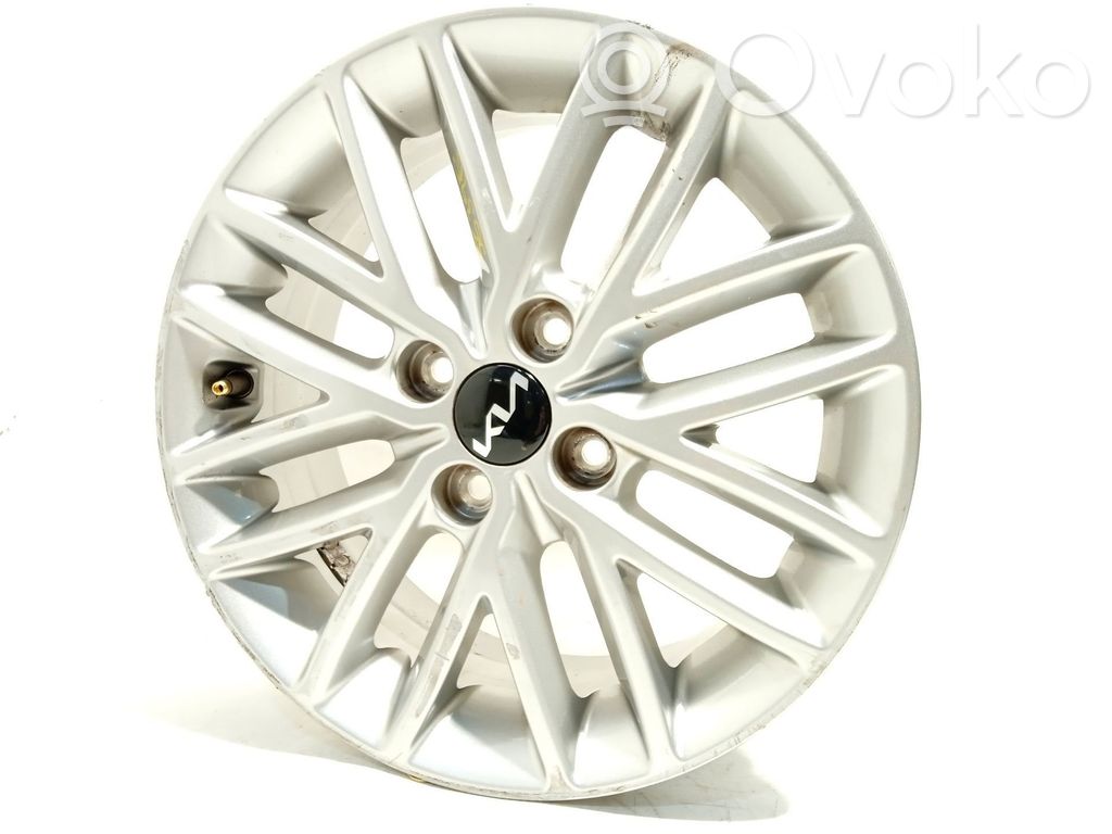 KIA Rio R18-alumiinivanne