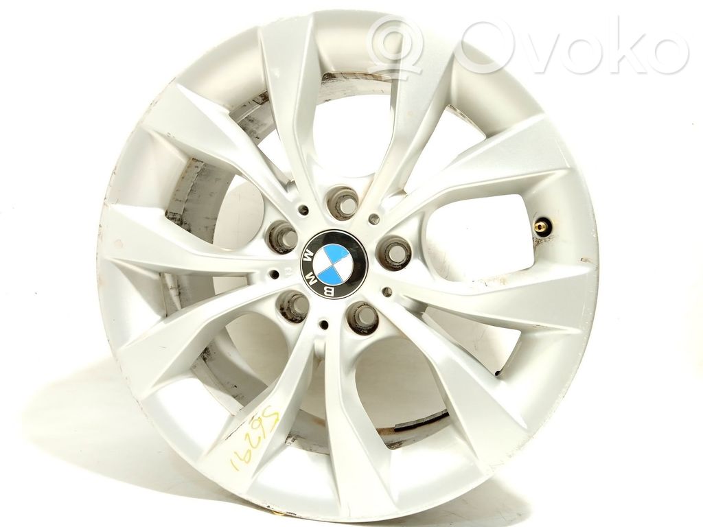 BMW X1 E84 Llanta de aleación R18