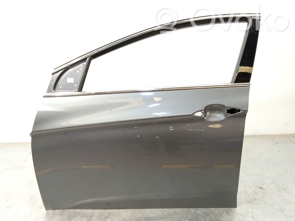 Puerta delantera   760033Z000