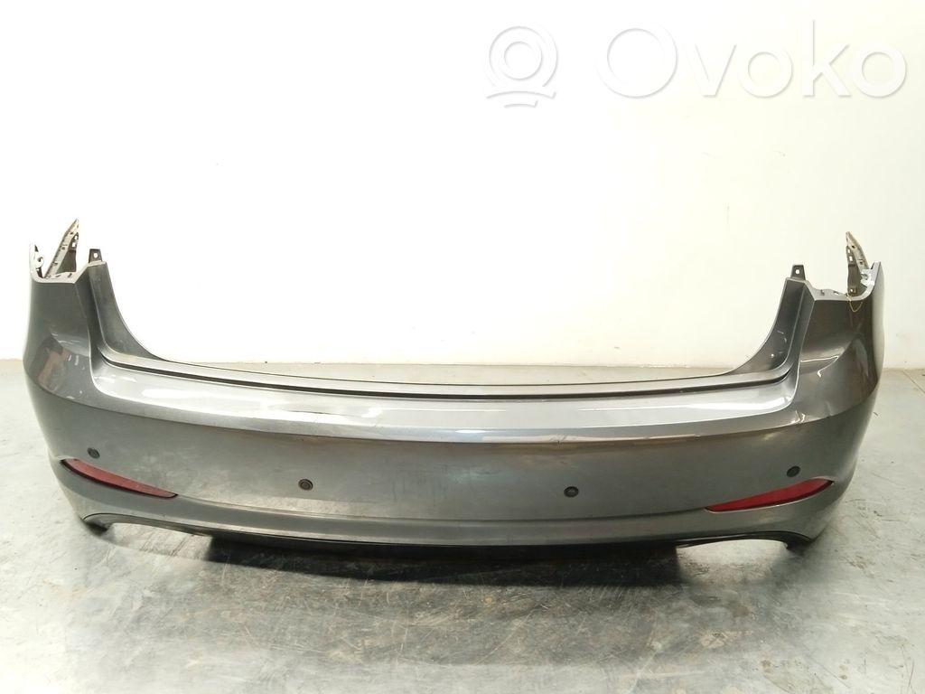 Hyundai i40 Parachoques 