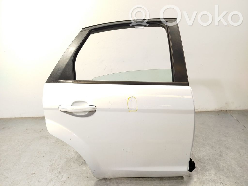 Ford Focus Tür hinten 