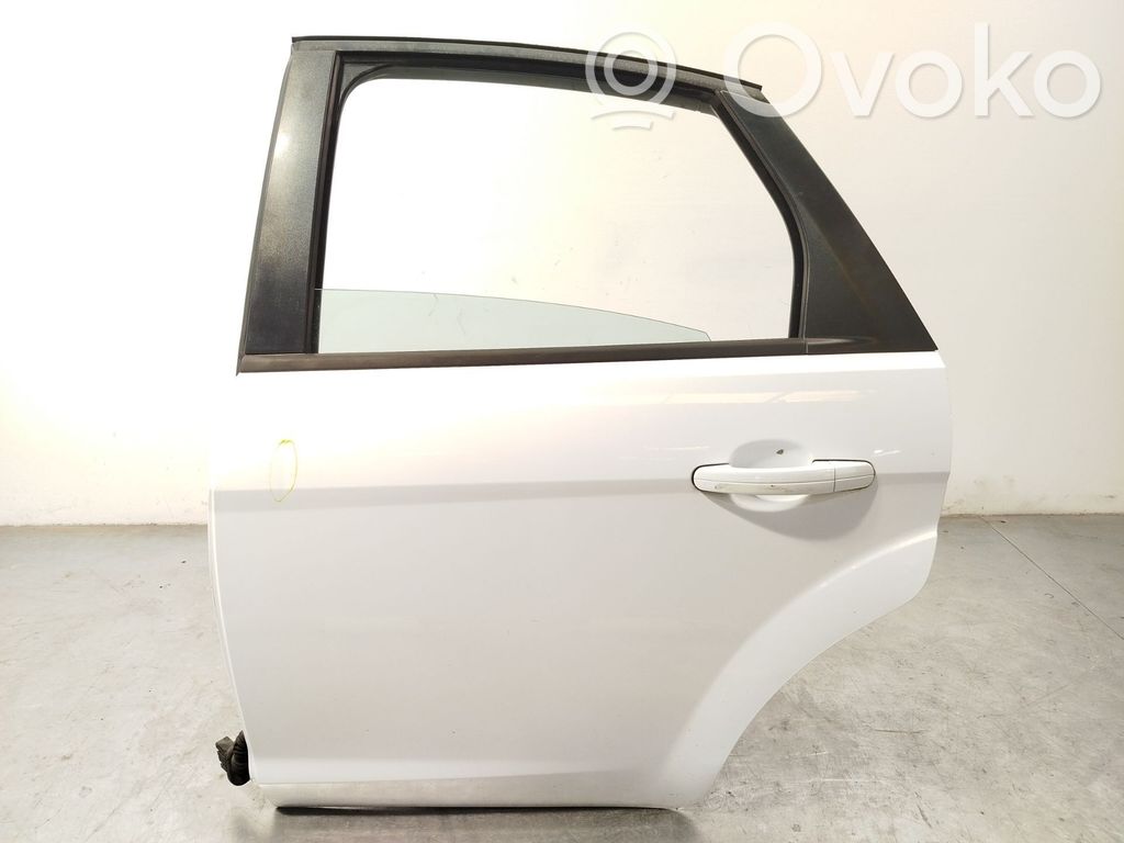 Ford Focus Puerta trasera 