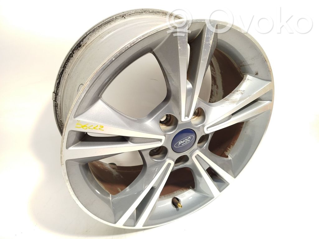 Ford Focus R18-alumiinivanne 