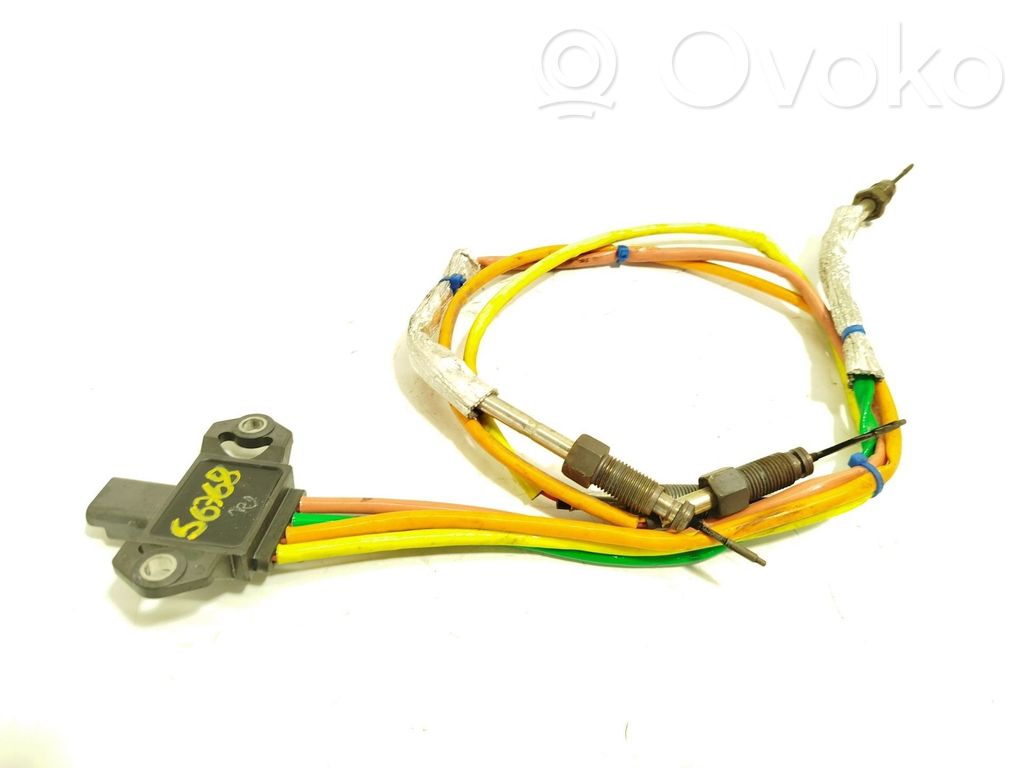 Dacia Sandero III Lambda probe sensor 