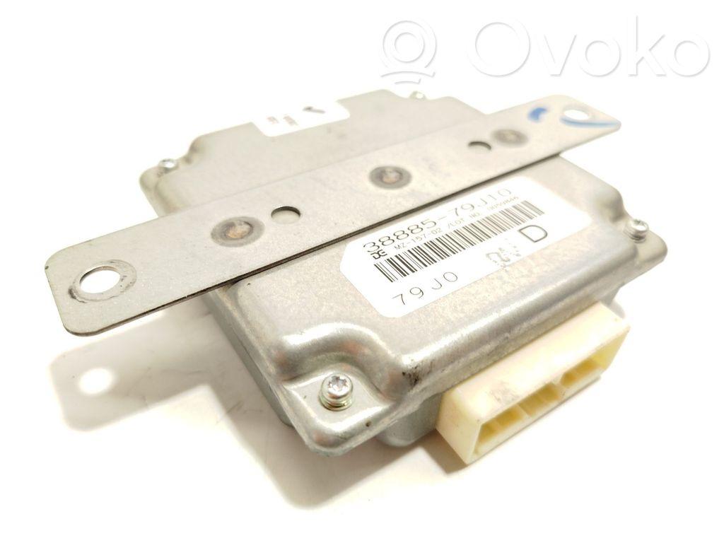Suzuki SX4 Autres unités de commande / modules