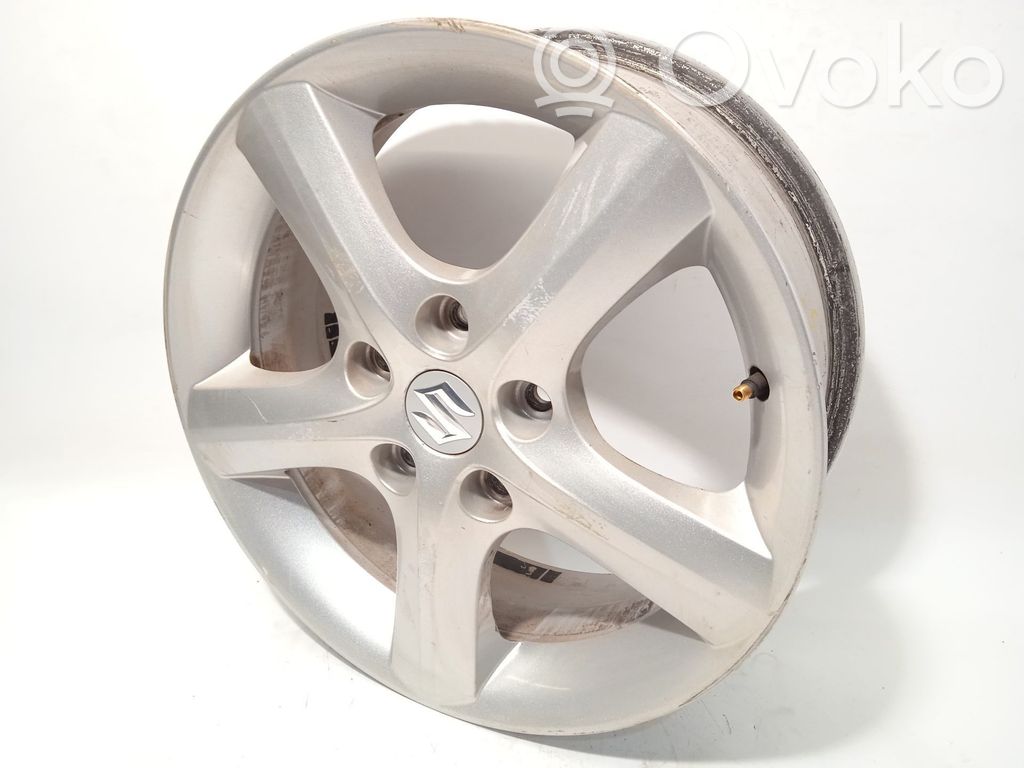 Suzuki SX4 Felgi aluminiowe R18 