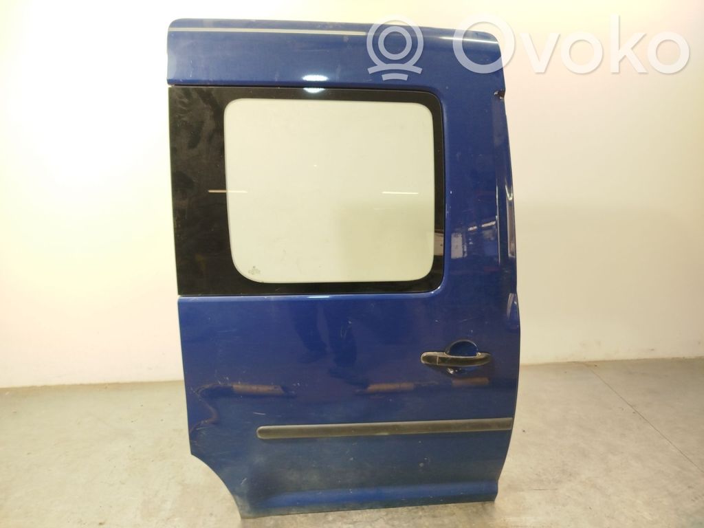 Volkswagen Caddy Roller guide/hinge set 