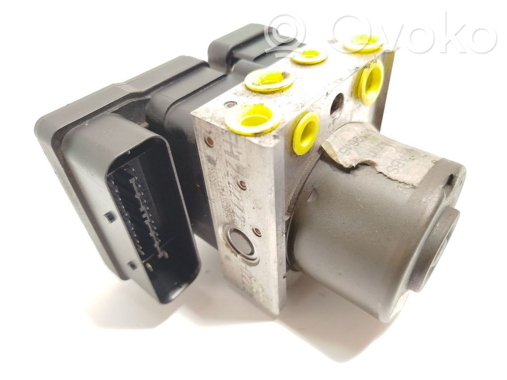 ABS Steuergerät   3M512M110GA,10097001103,10020700524