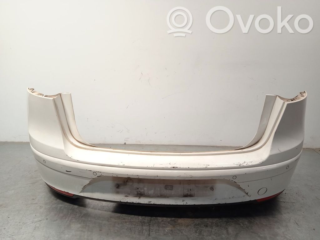 Seat Altea Parachoques 