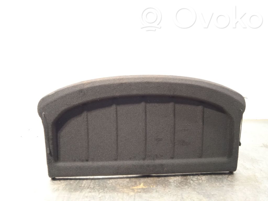 Seat Leon IV Tailgate/trunk/boot lid 