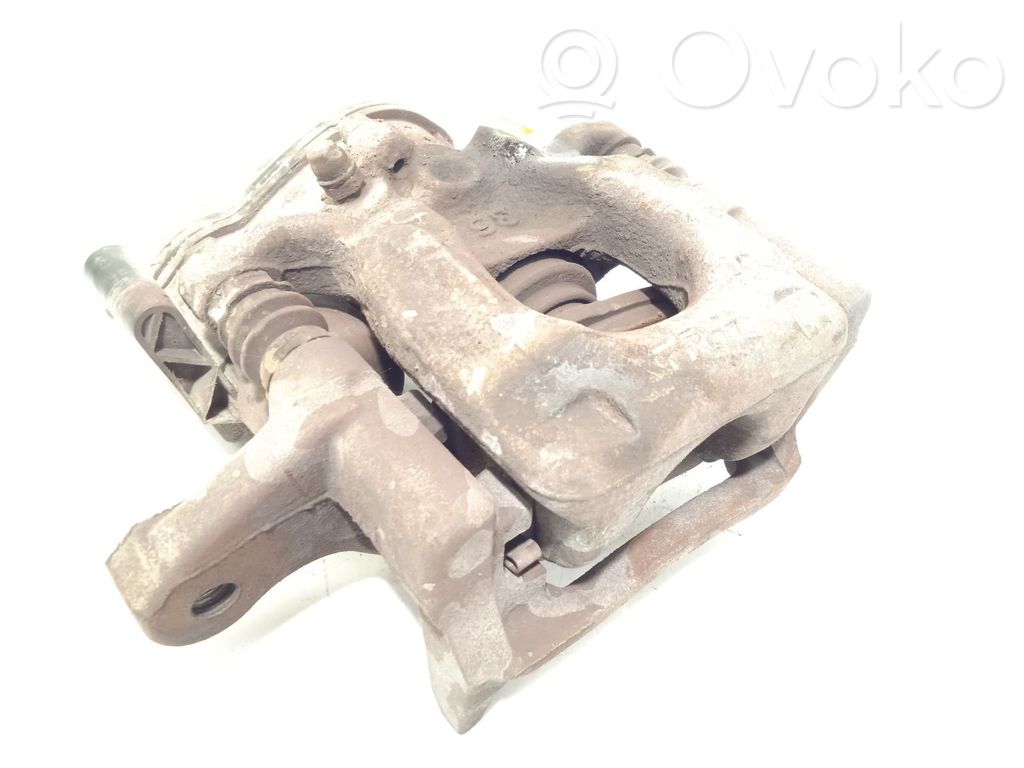 Nissan Qashqai Etrier frână spate 