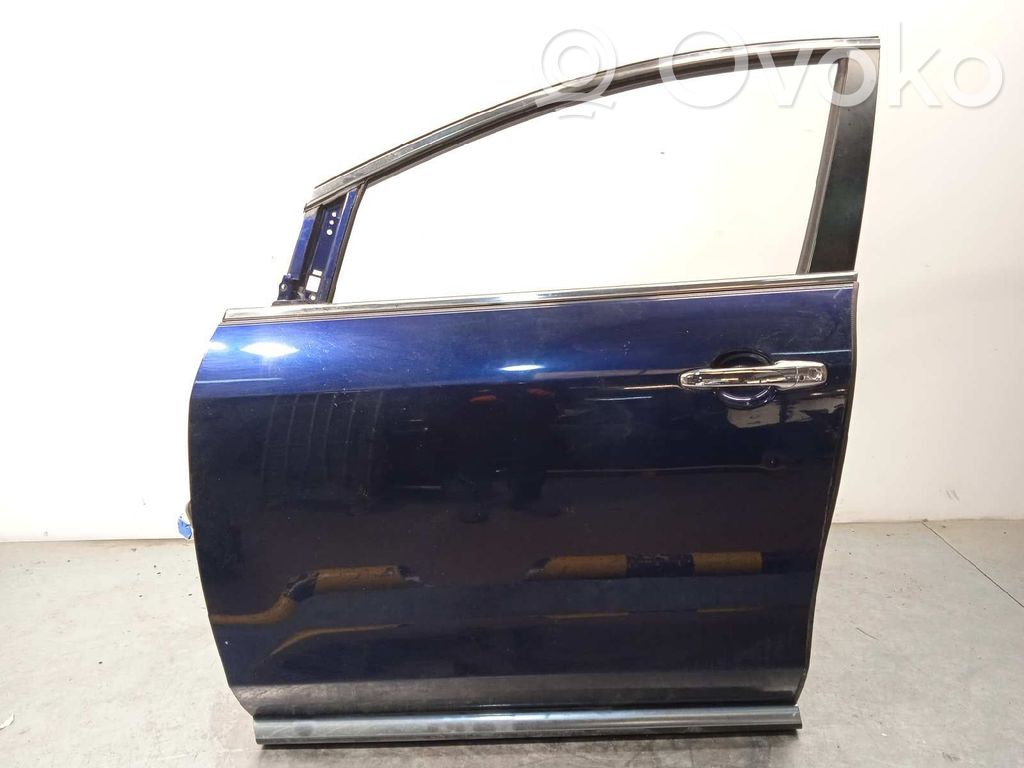 Mazda CX-7 Durvis 