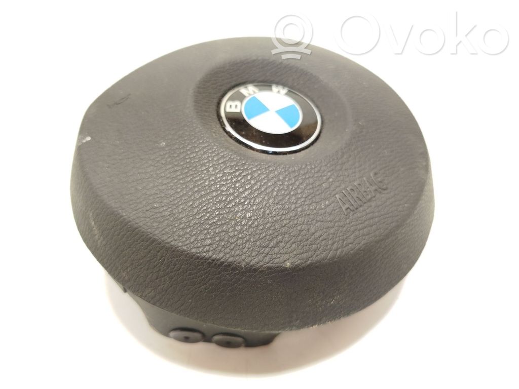 BMW X3 E83 Airbag del volante 