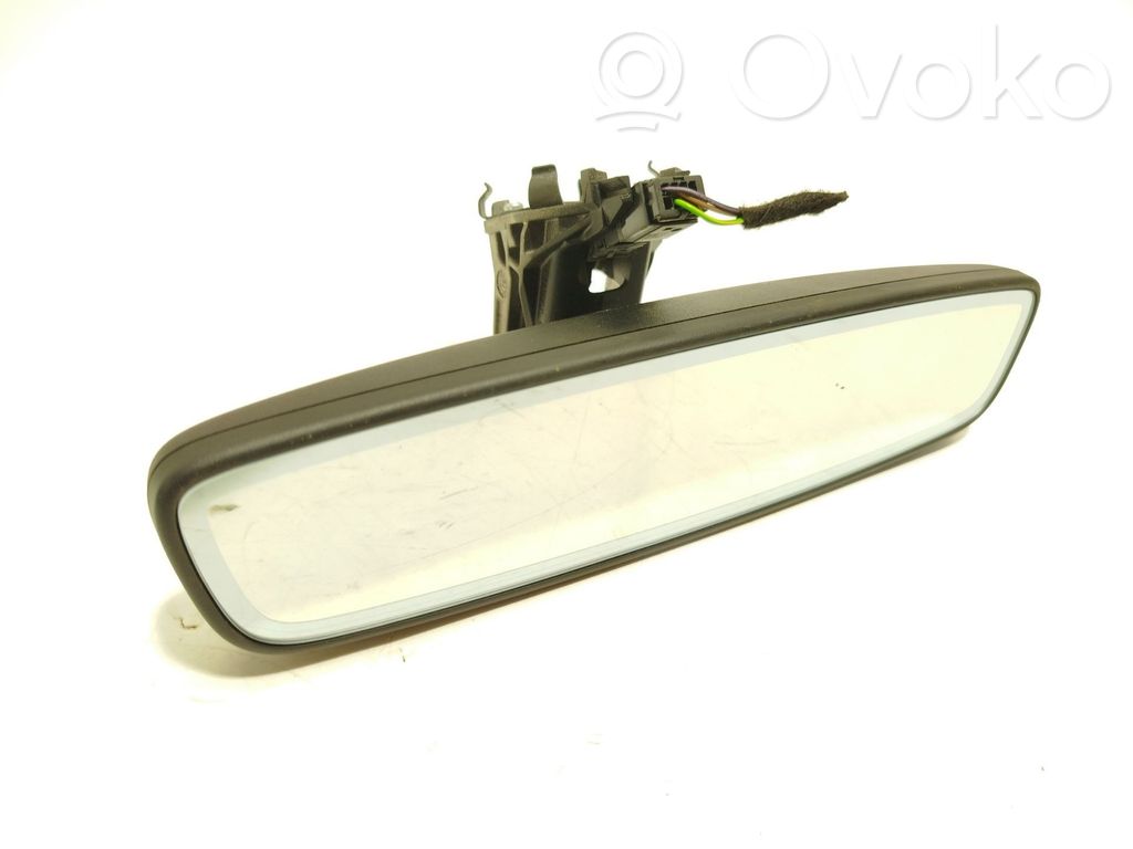 Seat Ibiza V (KJ) Oglindă retrovizoare (interior) 