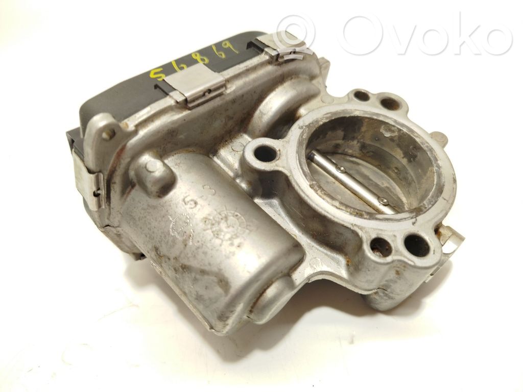 Seat Ibiza V (KJ) Valvola corpo farfallato
