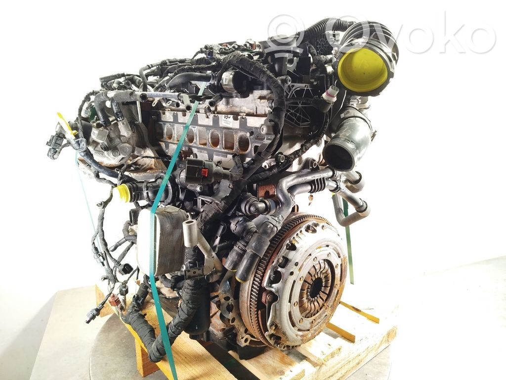 Moottori   DXR,DXRC