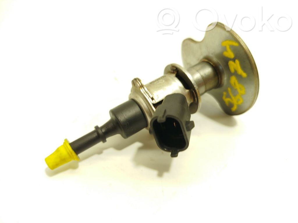 Seat Leon IV Inyector de combustible 