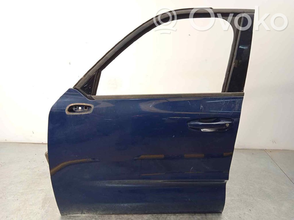 Citroen C4 SpaceTourer Durvis 